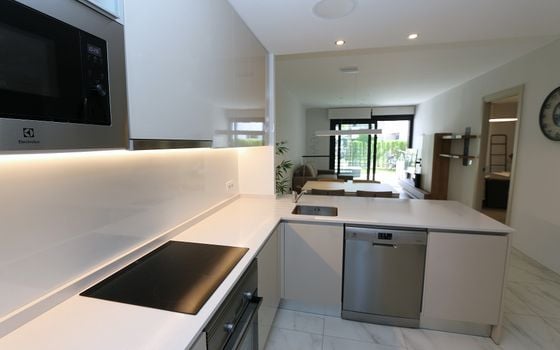 2 bedroom Apartment in Playa Flamenca - VDE144456 - Photo - Small - 13