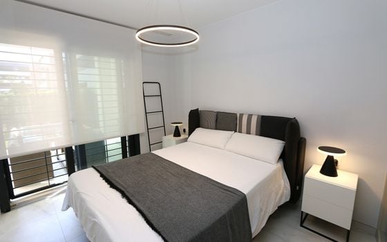 2 bedroom Apartment in Playa Flamenca - VDE144456 - Photo - Small - 15