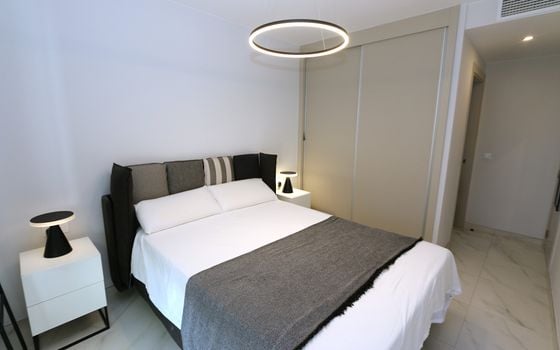 2 bedroom Apartment in Playa Flamenca - VDE144456 - Photo - Small - 16
