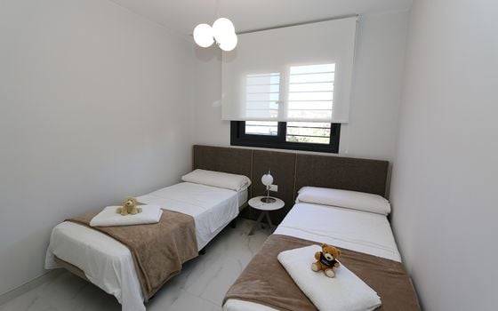 2 bedroom Apartment in Playa Flamenca - VDE144456 - Photo - Small - 17