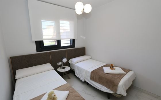 2 bedroom Apartment in Playa Flamenca - VDE144456 - Photo - Small - 18