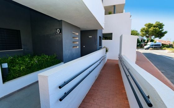 2 bedroom Apartment in Playa Flamenca - VDE144456 - Photo - Small - 23