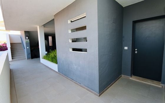 2 bedroom Apartment in Playa Flamenca - VDE144456 - Photo - Small - 22