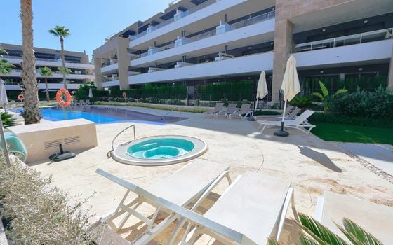 2 bedroom Apartment in Playa Flamenca - VDE144456 - Photo - Small - 25
