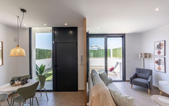 Villa de 3 chambres à San Juan de los Terreros - HL85813 - Photo - 2
