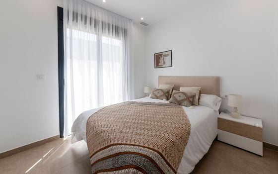 Villa de 3 chambres à San Juan de los Terreros - HL85813 - Photo - Small - 9