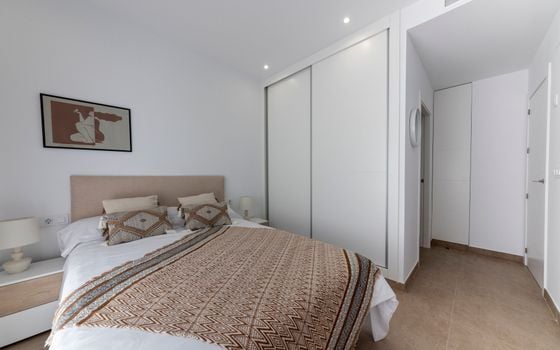 Villa de 3 chambres à San Juan de los Terreros - HL85813 - Photo - Small - 10