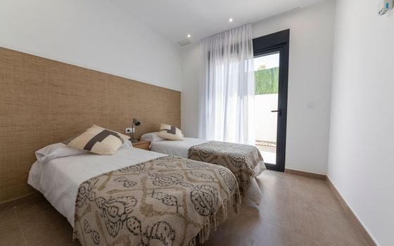Villa de 3 chambres à San Juan de los Terreros - HL85813 - Photo - Small - 11