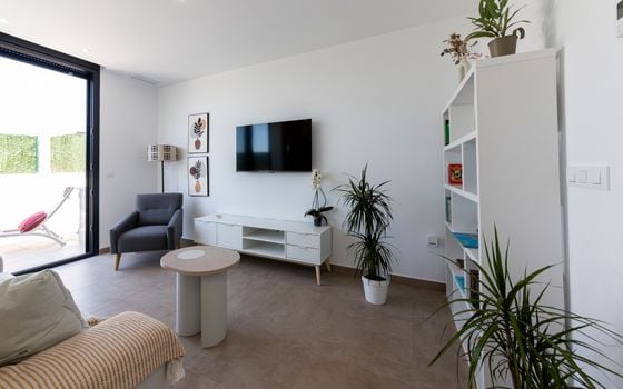 Villa de 3 chambres à San Juan de los Terreros - HL85813 - Photo - 3