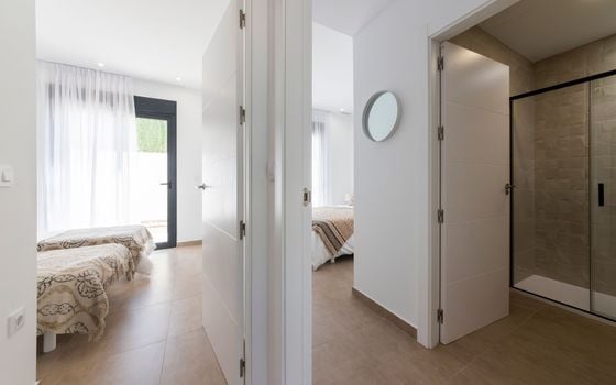 Villa de 3 chambres à San Juan de los Terreros - HL85813 - Photo - Small - 12