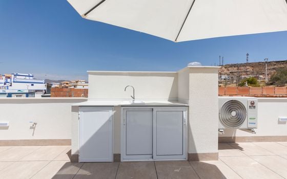Villa de 3 chambres à San Juan de los Terreros - HL85813 - Photo - Small - 18