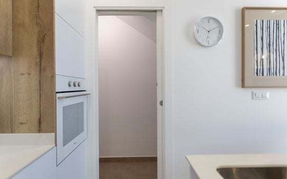 Villa de 3 chambres à San Juan de los Terreros - HL85813 - Photo - Small - 8