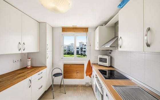 2 Schlafzimmer Appartement in Torre Pacheco - EE144485 - Foto - Small - 7