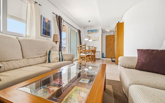 2 Schlafzimmer Appartement in Torre Pacheco - EE144485 - Foto - Small - 2