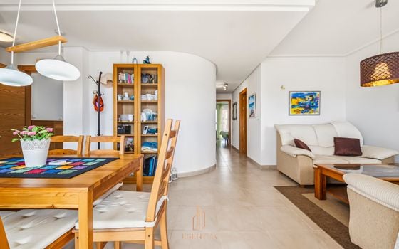 2 Schlafzimmer Appartement in Torre Pacheco - EE144485 - Foto - Small - 3