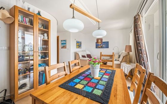2 Schlafzimmer Appartement in Torre Pacheco - EE144485 - Foto - Small - 5
