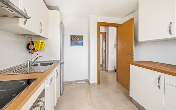 2 Schlafzimmer Appartement in Torre Pacheco - EE144485 - Foto - Small - 8