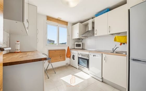 2 Schlafzimmer Appartement in Torre Pacheco - EE144485 - Foto - Small - 6