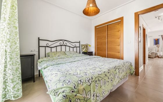 2 Schlafzimmer Appartement in Torre Pacheco - EE144485 - Foto - Small - 10