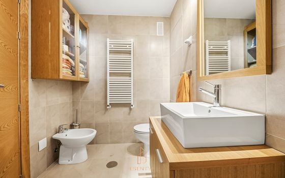 2 Schlafzimmer Appartement in Torre Pacheco - EE144485 - Foto - Small - 13