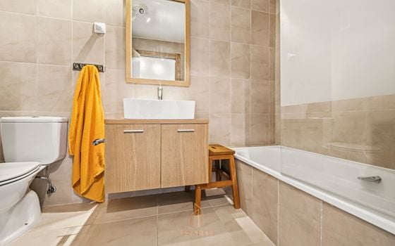2 Schlafzimmer Appartement in Torre Pacheco - EE144485 - Foto - Small - 14