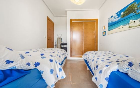 2 Schlafzimmer Appartement in Torre Pacheco - EE144485 - Foto - Small - 12