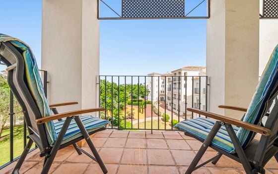 2 Schlafzimmer Appartement in Torre Pacheco - EE144485 - Foto - Small - 19