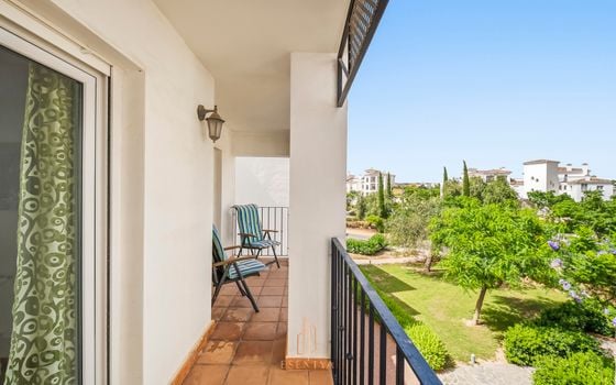 2 Schlafzimmer Appartement in Torre Pacheco - EE144485 - Foto - Small - 18