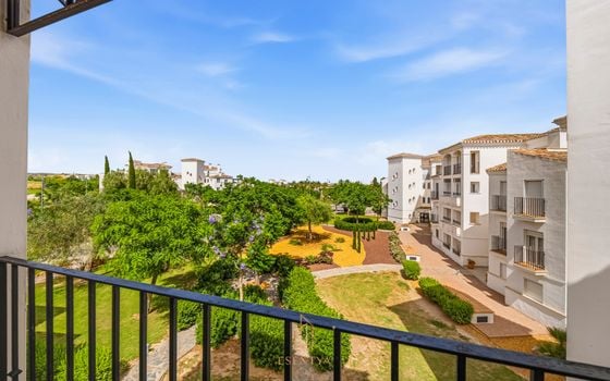 2 Schlafzimmer Appartement in Torre Pacheco - EE144485 - Foto - Small - 20