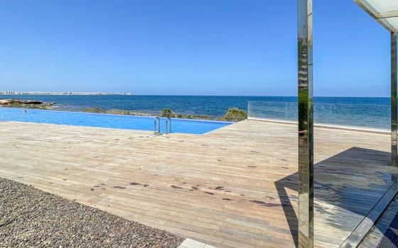 3 bedroom Apartment in Punta Prima - MVR144523 - Photo - Small - 21