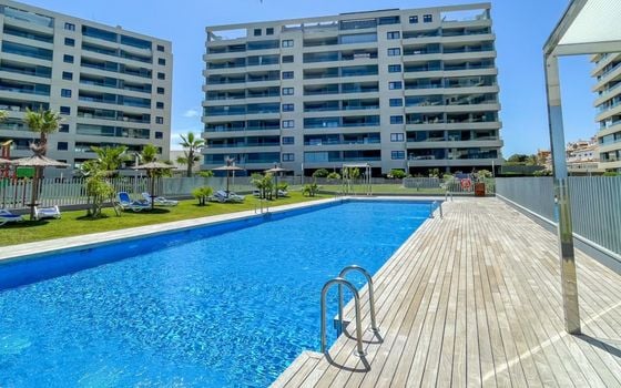 3 bedroom Apartment in Punta Prima - MVR144523 - Photo - 1