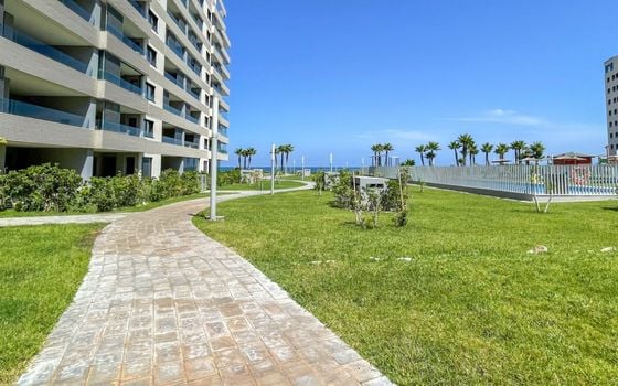 3 bedroom Apartment in Punta Prima - MVR144523 - Photo - 3