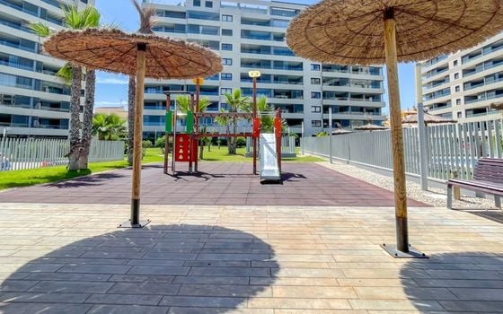 3 bedroom Apartment in Punta Prima - MVR144523 - Photo - 2