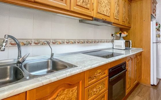 Appartement de 3 chambres à Torrevieja - MVR144524 - Photo - 5