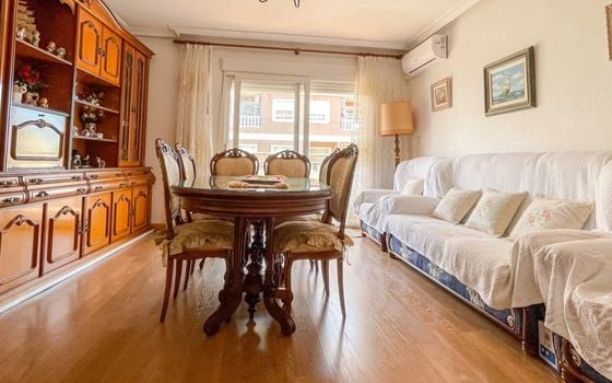 Appartement de 3 chambres à Torrevieja - MVR144524 - Photo - 1