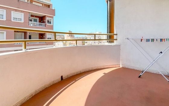 Apartament cu 3 dormitoare în Torrevieja - MVR144524 - Imagini - Small - 18