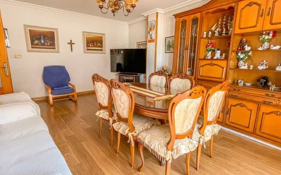 Appartement de 3 chambres à Torrevieja - MVR144524 - Photo - 2