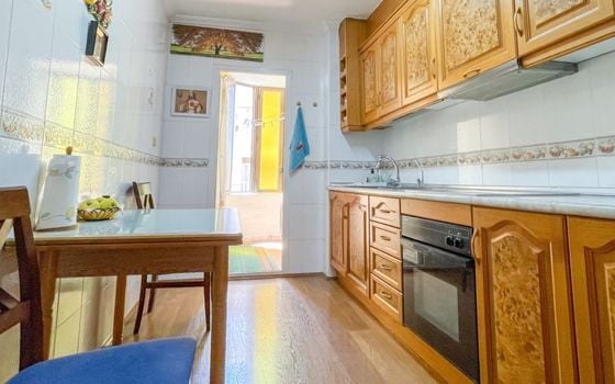 Appartement de 3 chambres à Torrevieja - MVR144524 - Photo - 4
