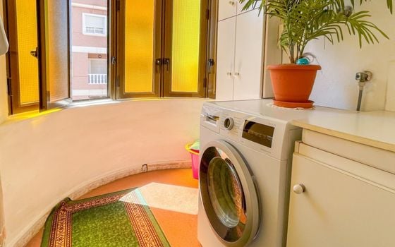 Apartament cu 3 dormitoare în Torrevieja - MVR144524 - Imagini - Small - 6
