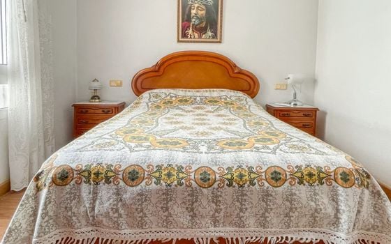 Apartament cu 3 dormitoare în Torrevieja - MVR144524 - Imagini - Small - 8