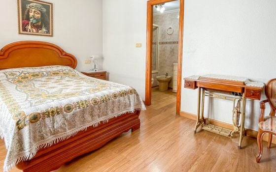 Apartament cu 3 dormitoare în Torrevieja - MVR144524 - Imagini - Small - 7