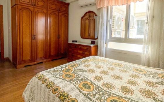 Apartament cu 3 dormitoare în Torrevieja - MVR144524 - Imagini - Small - 9