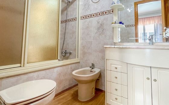 Apartament cu 3 dormitoare în Torrevieja - MVR144524 - Imagini - Small - 15