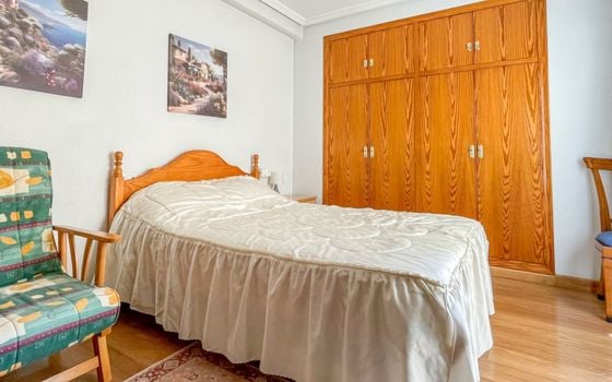 Apartament cu 3 dormitoare în Torrevieja - MVR144524 - Imagini - Small - 10