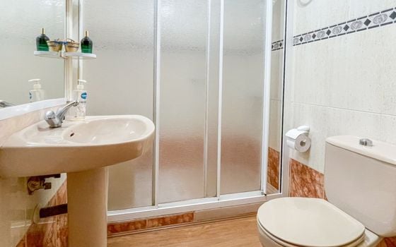 Apartament cu 3 dormitoare în Torrevieja - MVR144524 - Imagini - Small - 17