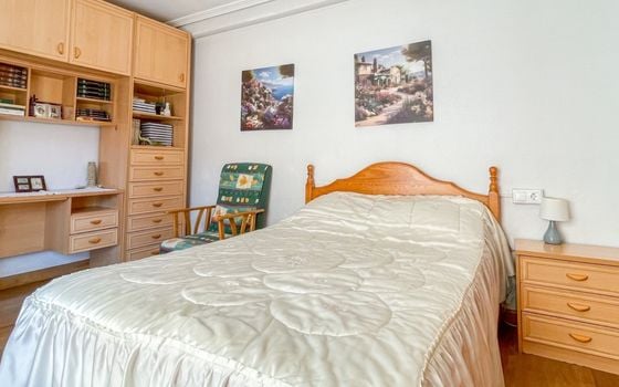 Apartament cu 3 dormitoare în Torrevieja - MVR144524 - Imagini - Small - 11