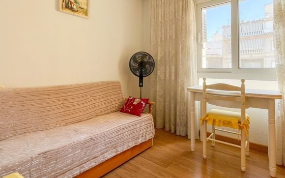 Apartament cu 3 dormitoare în Torrevieja - MVR144524 - Imagini - Small - 13