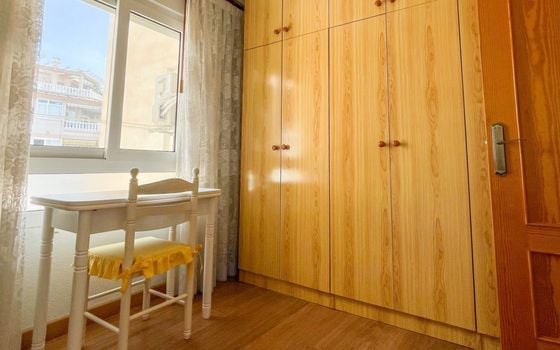 Apartament cu 3 dormitoare în Torrevieja - MVR144524 - Imagini - Small - 14