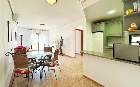 Appartement de 2 chambres à Orihuela Costa - FPS144534 - Photo - Small - 6