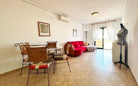 Appartement de 2 chambres à Orihuela Costa - FPS144534 - Photo - 4